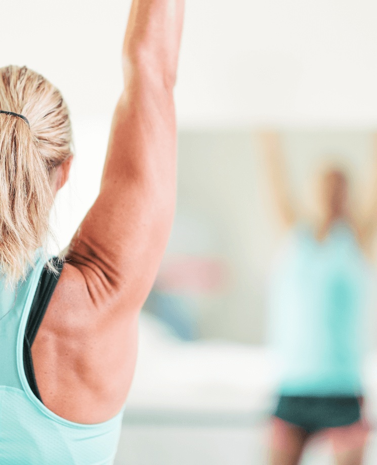 best training gym