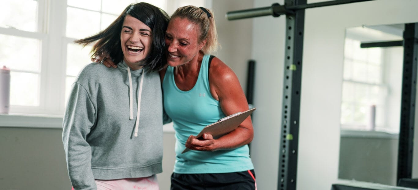 White Cliffs CrossFit Testimonials