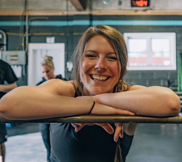 CrossFit and Menopause: Empowering Women Through Community, Coaching, and Culture 2 gym info pricing