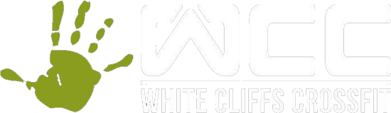 White Cliffs CrossFit logo
